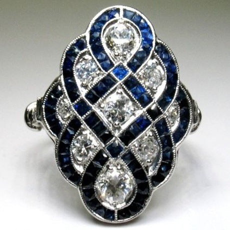 Charming Ring for Any Occasion