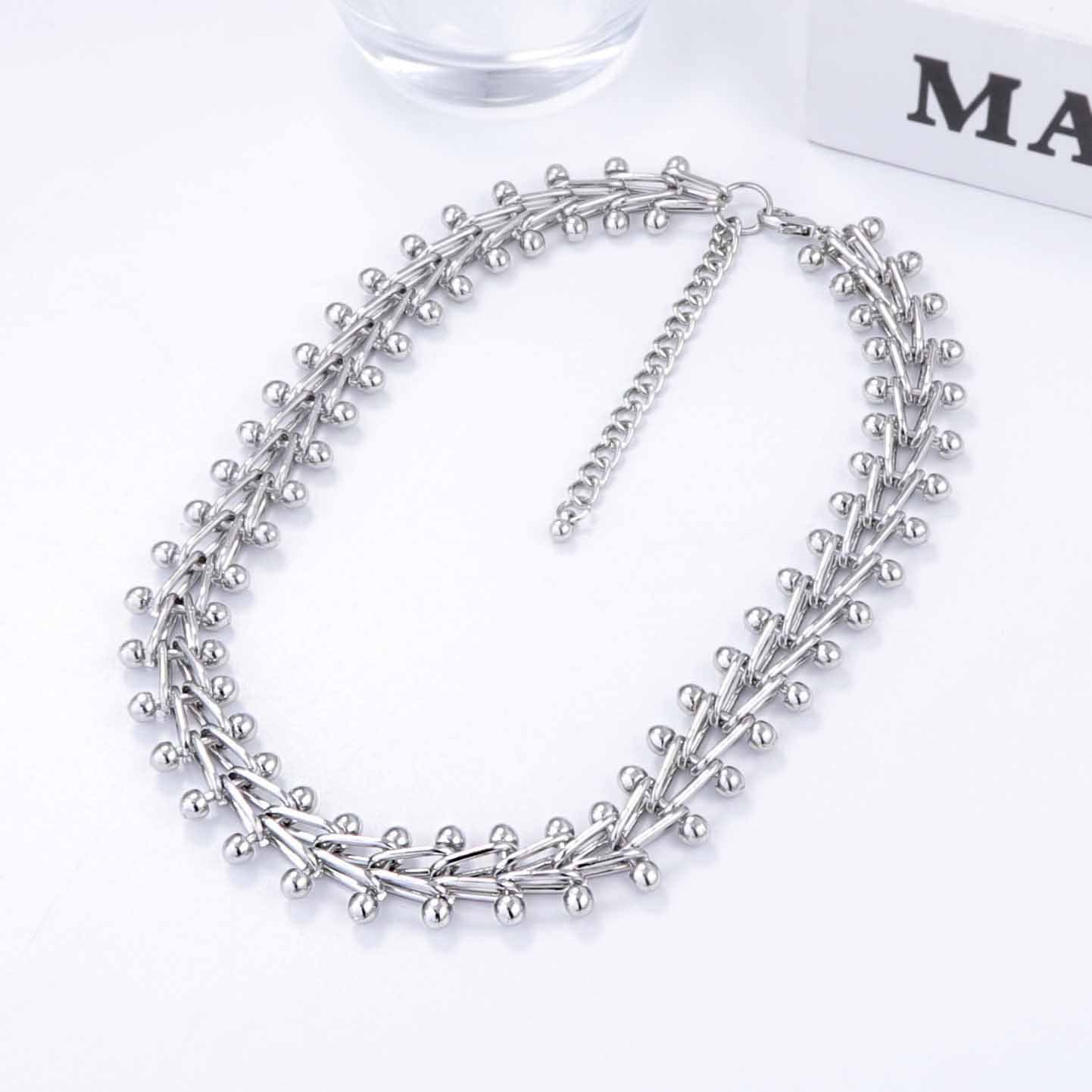 Charming Chain for Any Occasion
