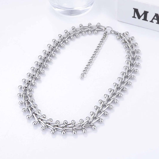 Charming Chain for Any Occasion