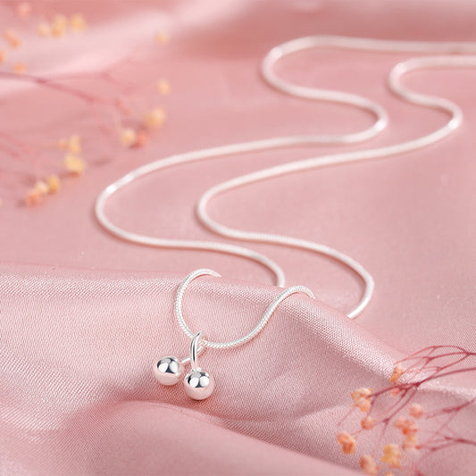 Beautiful Necklace with Unique Style