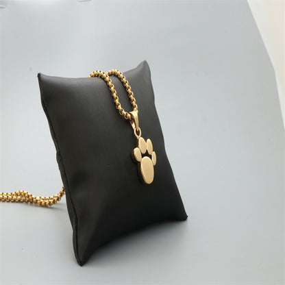 Romantic Necklace for Special Moments