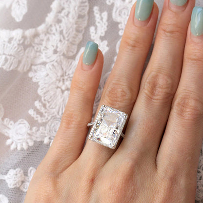 Vintage Handmade Ring