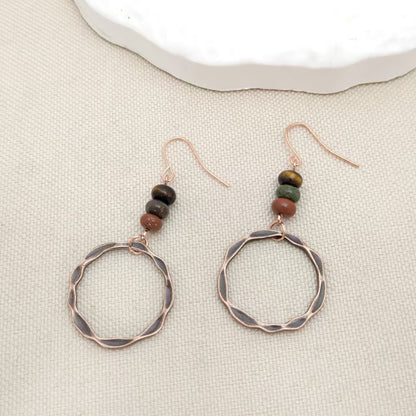 Classic Earring with Timeless Appeal