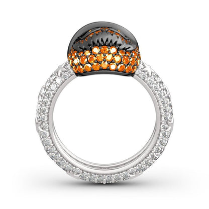 Charming Ring for Any Occasion