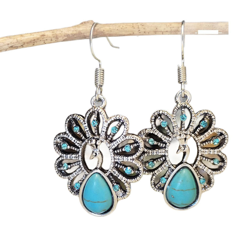 Romantic Earring for Special Moments