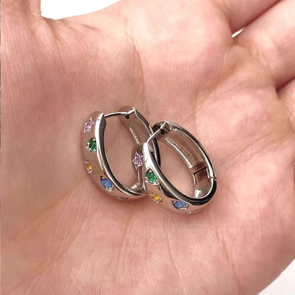 Stunning Earring for Daily Wear