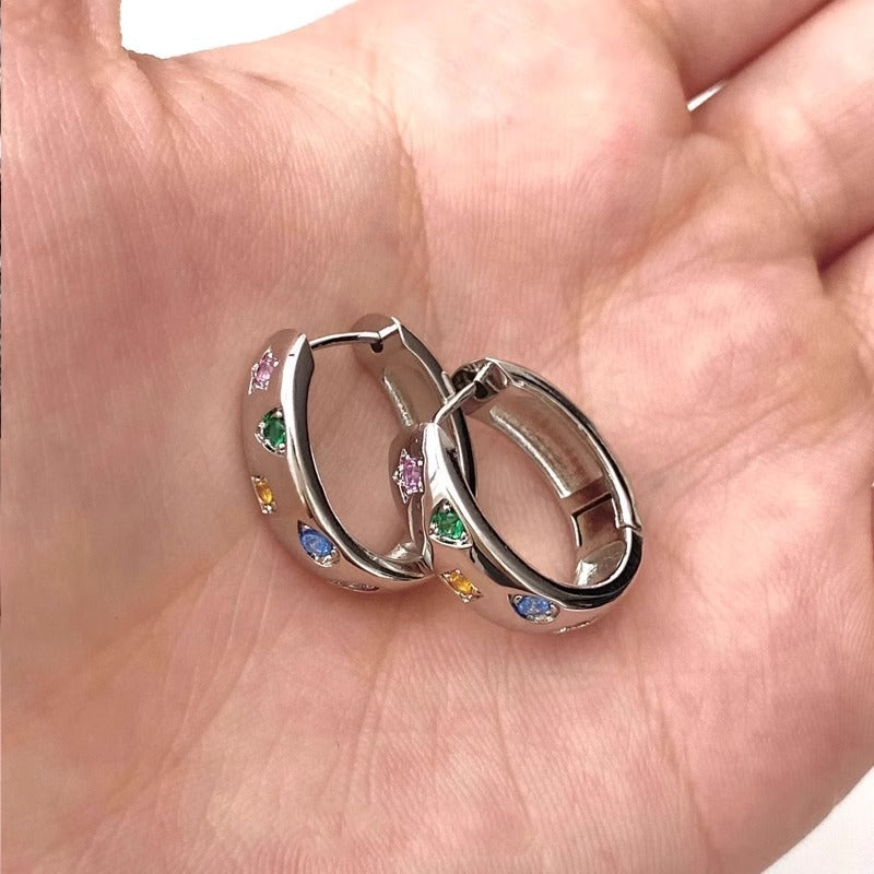 Stunning Earring for Daily Wear