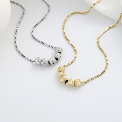Charming Chain for Any Occasion