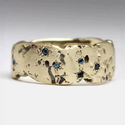 Beautiful Ring with Unique Style