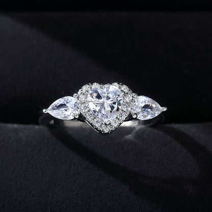 Stunning Ring for Daily Wear