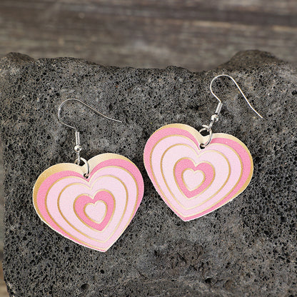 Charming Earring for Any Occasion