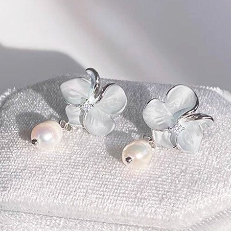 Elegant Pearl Earring for Every Occasion