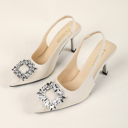 Beautifully Crafted Orthopedic Sandals
