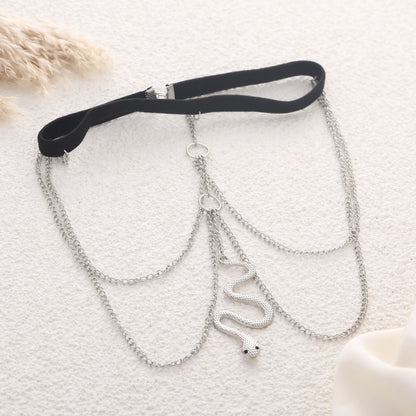 Stunning Gold Chain for Daily Wear