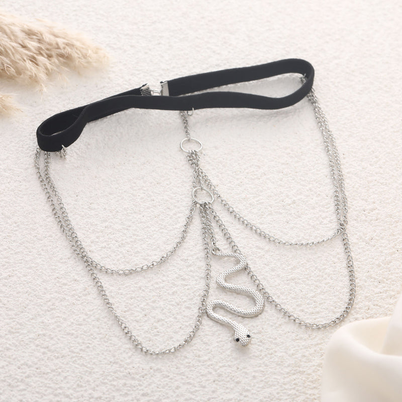 Stunning Gold Chain for Daily Wear