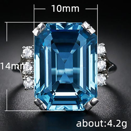 Romantic Ring for Special Moments
