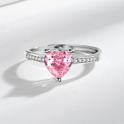 Charming Ring for Any Occasion