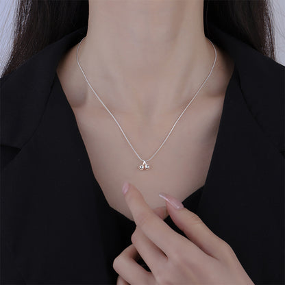 Beautiful Necklace with Unique Style