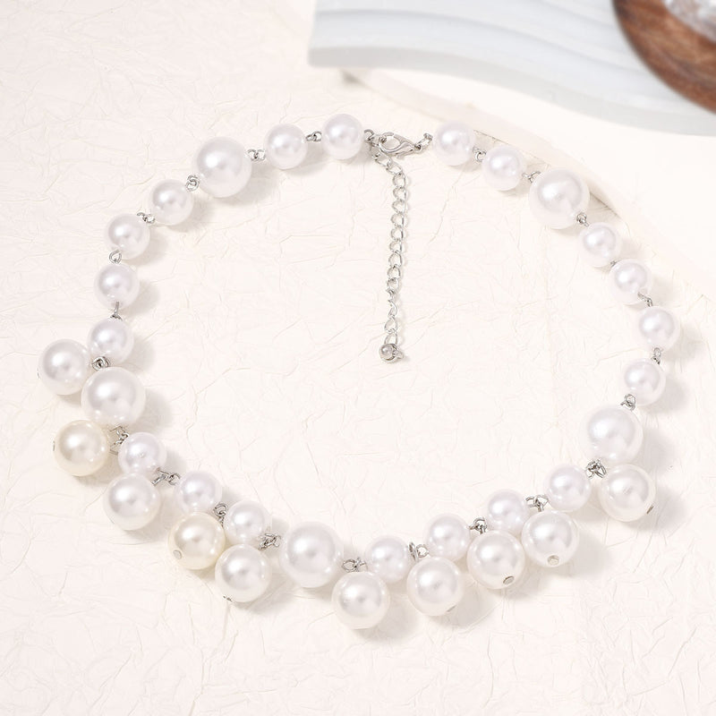 Elegant Pearl Necklace for Every Occasion