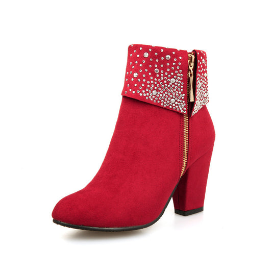 Graceful Orthopedic Shoes for Modern Look