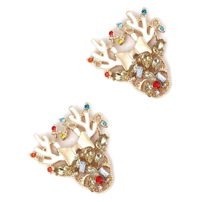 Romantic Earring for Special Moments