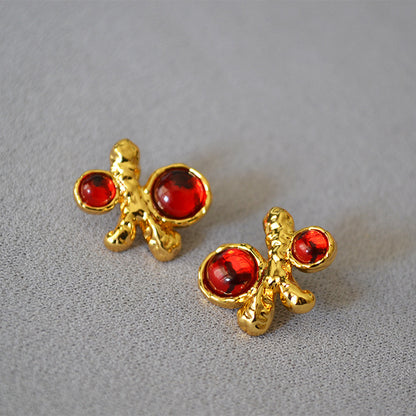 Elegant Silver Earring for Every Occasion