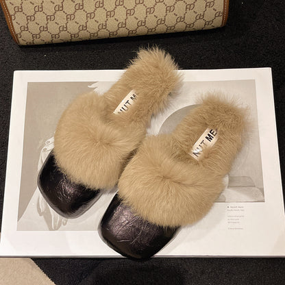 Chic Orthopedic Shoes with Unique Design