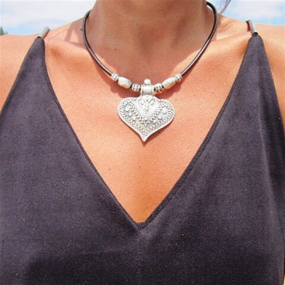 Delicate Artisan Necklace