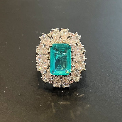 Charming Ring for Any Occasion