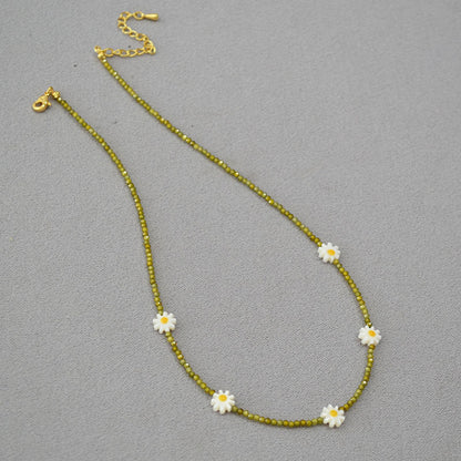 Beautiful Necklace with Unique Style