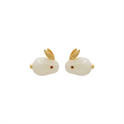 Stunning Silver Earring for Daily Wear