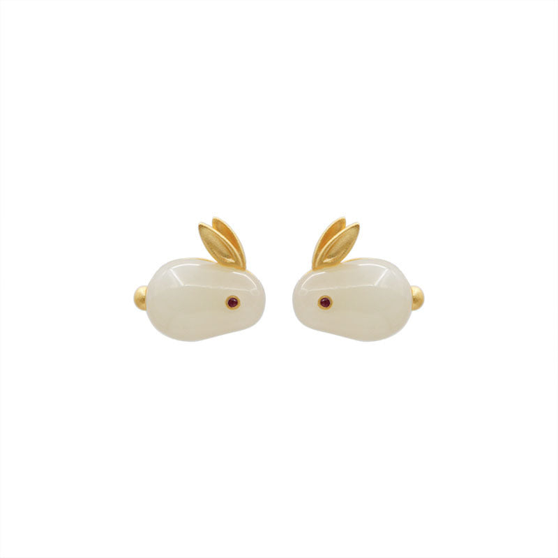 Stunning Silver Earring for Daily Wear