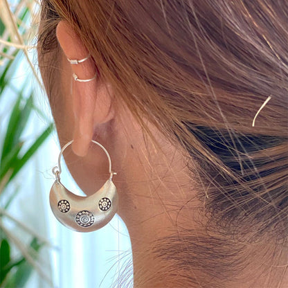 Elegant Earring for Every Occasion