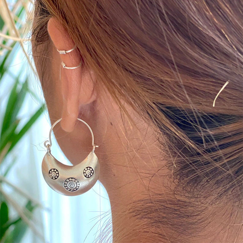 Elegant Earring for Every Occasion