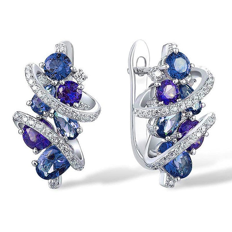 Romantic Earring for Special Moments