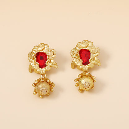 Elegant Earring for Every Occasion