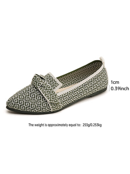 Chic Orthopedic Shoes with Unique Design