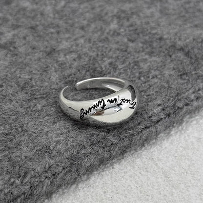 Beautiful Ring with Unique Style