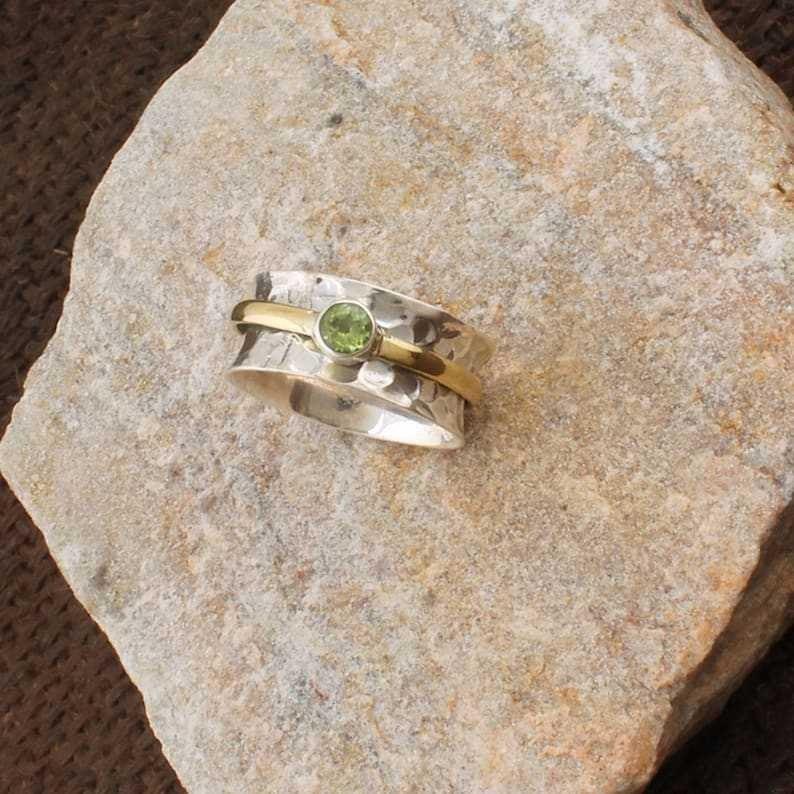 Beautiful Ring with Unique Style