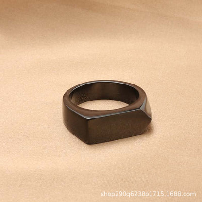 Beautiful Ring with Unique Style