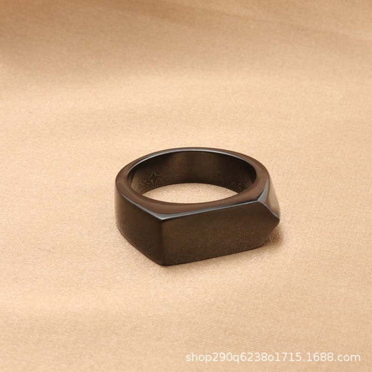 Beautiful Ring with Unique Style