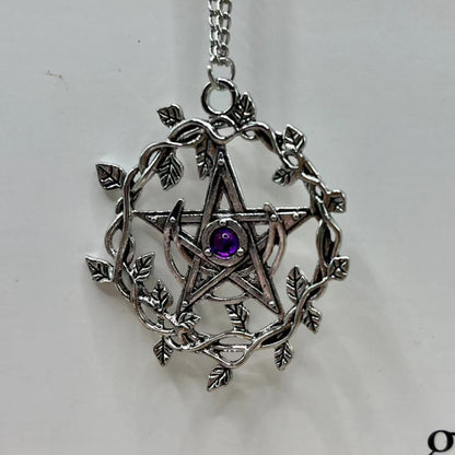 Vintage Handmade Necklace