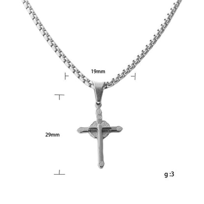 Classic Pendant with Timeless Appeal