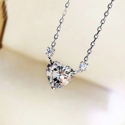 Classic Necklace with Timeless Appeal