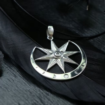 Beautiful Necklace with Unique Style
