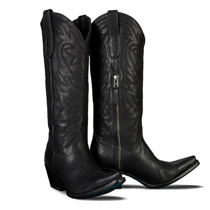 Beautifully Crafted Orthopedic Boots