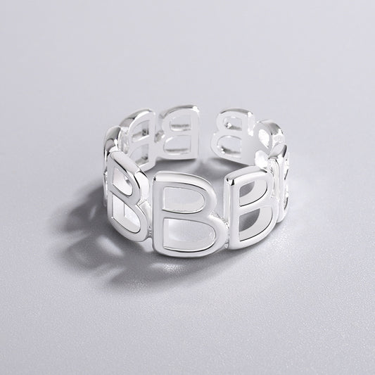 Delicate Artisan Ring