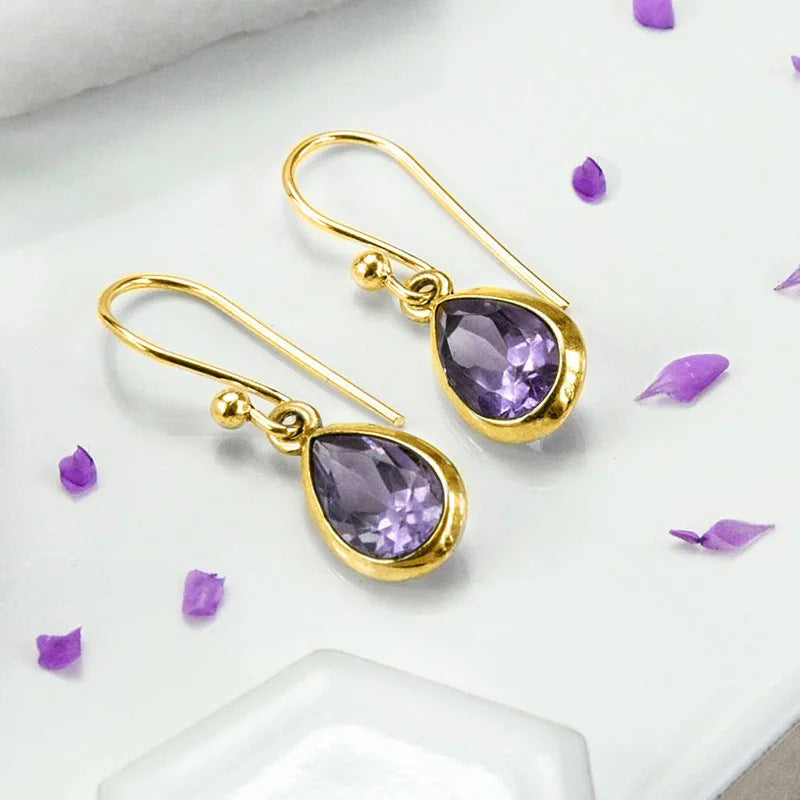 Romantic Earring for Special Moments