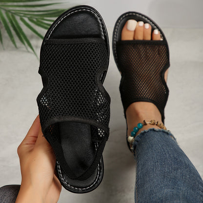 Stylish Orthopedic Sandals for Any Occasion