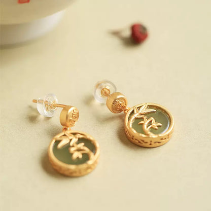Stunning Silver Earring for Daily Wear